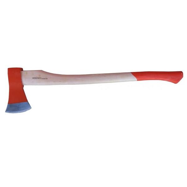 Axe WIDERWAY 1,6 kg tipped