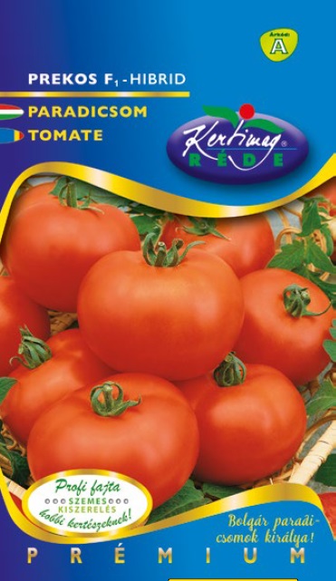 Tomate Prekos F1 20 Samen