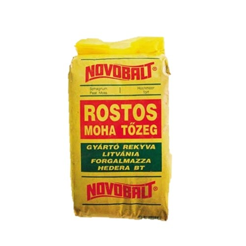 Peat Natural Lithuanian (Novobalt) 15 l