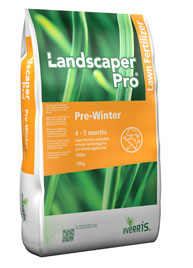 ICL Pre Winter Autumn-Winter Lawn Conditioner 16-06-23+2MgO 15 kg