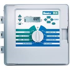 Hunter ICC 8 zones expandable up to 32 zones