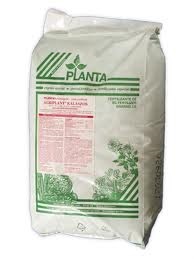 Agriplant 7 (6-12-36+3MgO) 25 kg