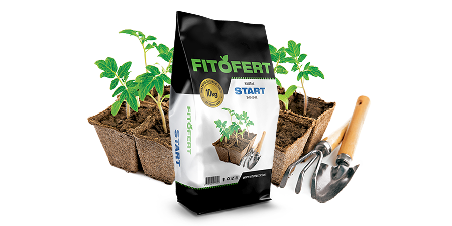 FitoFert Kristal Start 10-45-10+ME 500 g