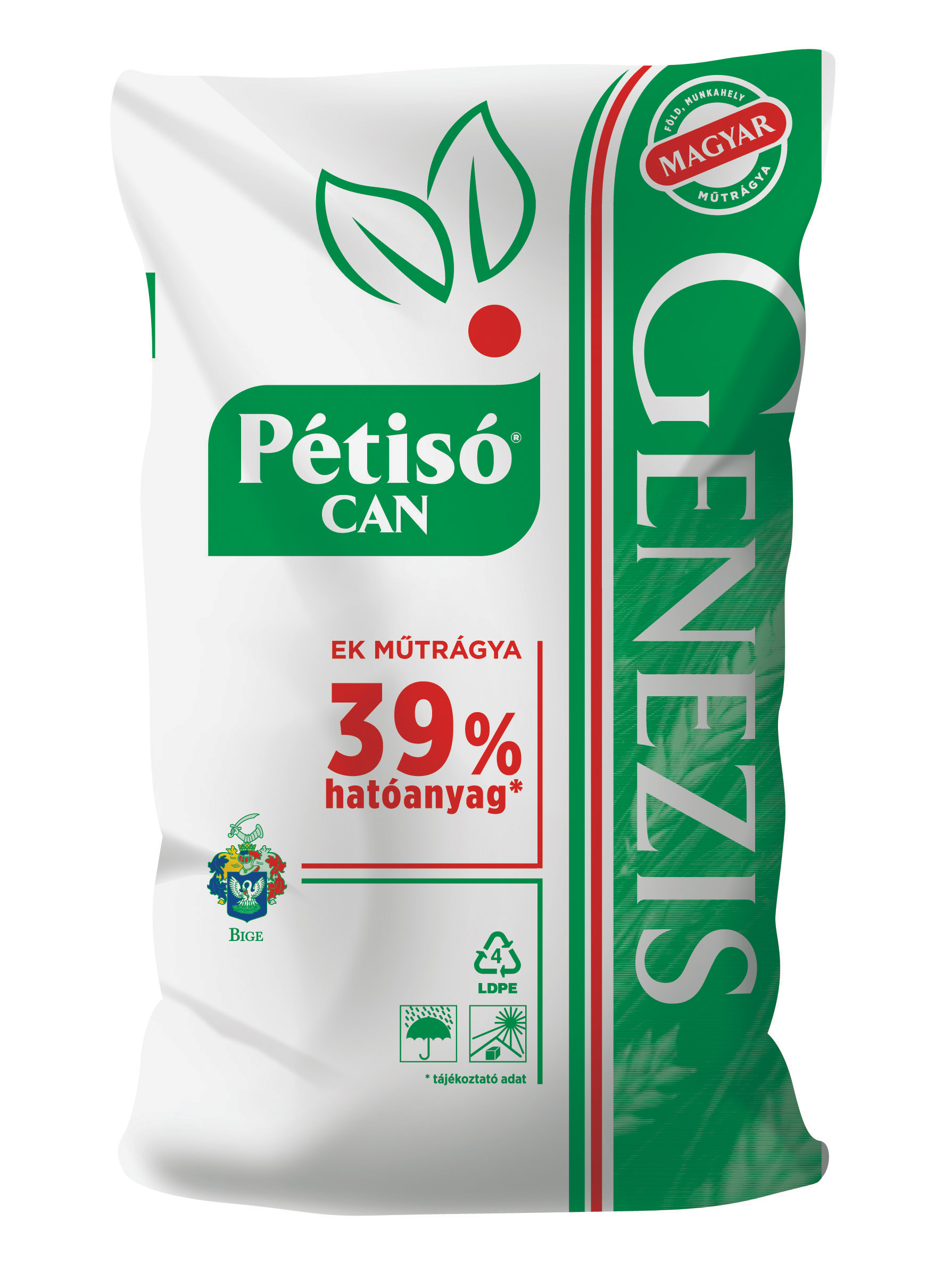 Pétis-Salz 10 kg