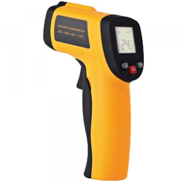 Digital thermometer (laser)