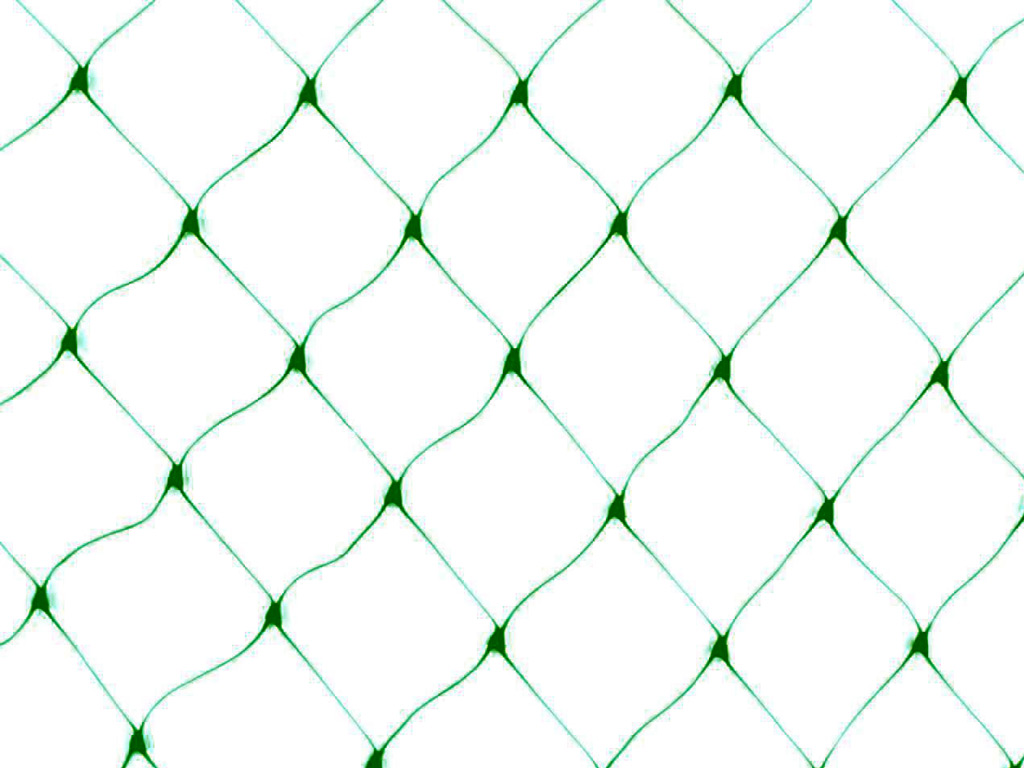 Birdnet HDPE 2x5m (18x18 mm)