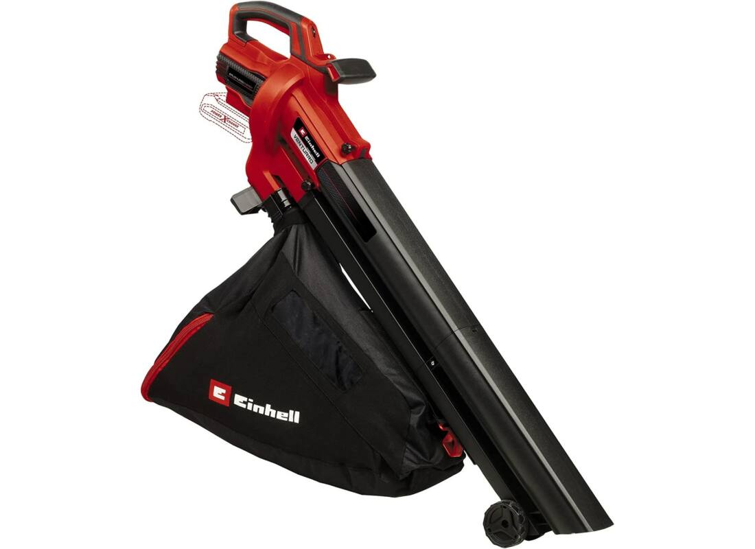 Einhell Akku-Laubsauger VENTURRO 18/210