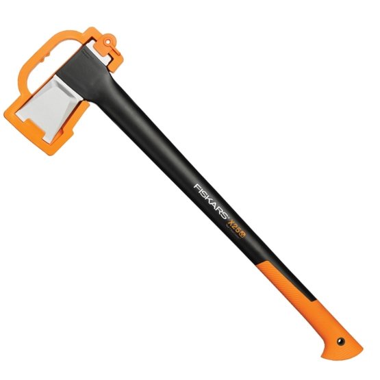 Cleaver Fiskars X25-XL