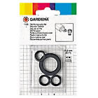 Gasket kit for 1" pin