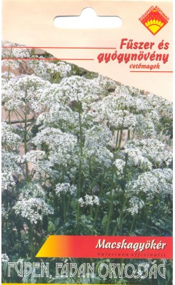 Katzenwurzel (Valeriana) BK 0,2 g