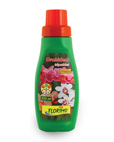 Florimo orchidea tápoldat 250 ml