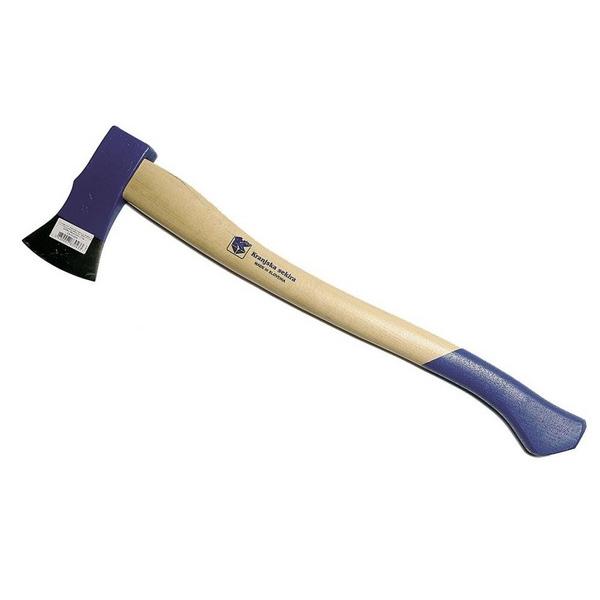 Axe MUTA 1,8 kg handled