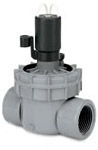 Irritrol Richdel 6/4 solenoid valve