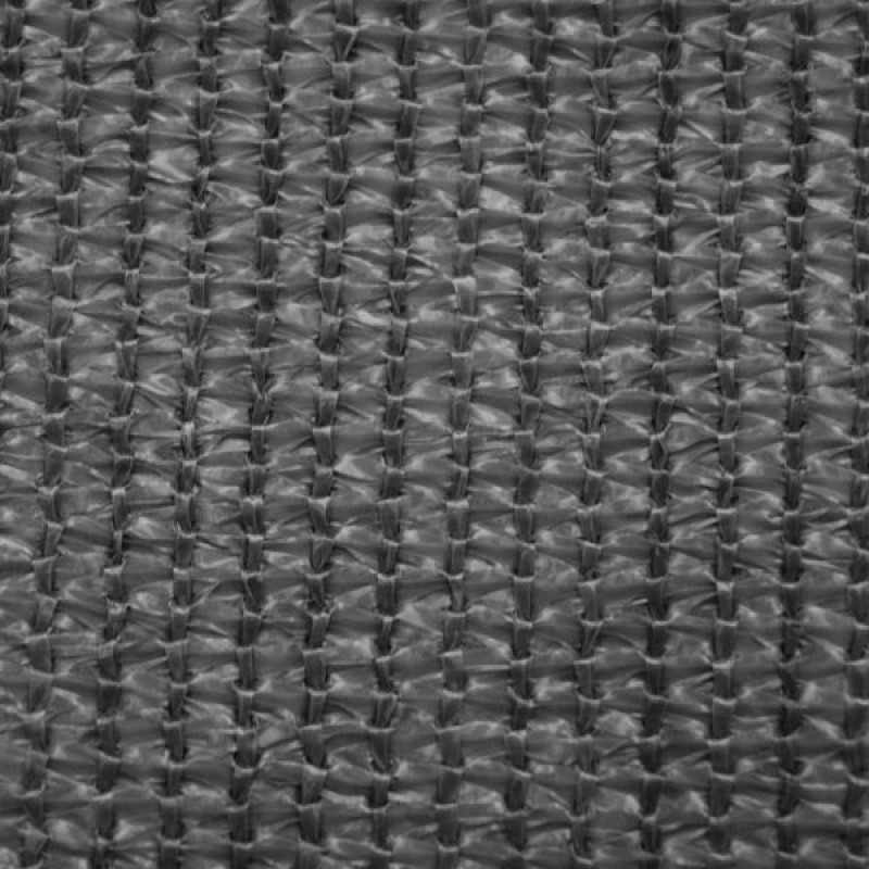 Fence mesh GREYTEX160 1,5X10 m anthracite 90%