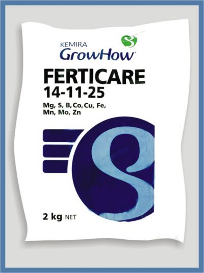 Ferticare™ I. 14-11-25 2 kg