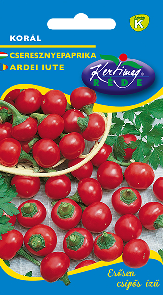 Cherry pepper Koral 0,5g