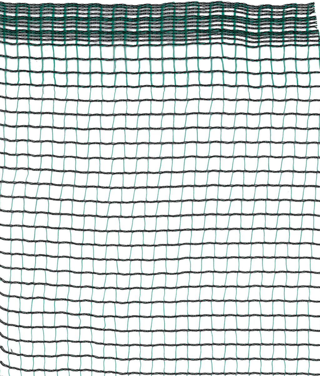 Hagelnetz 4x10m (7x6 mm)