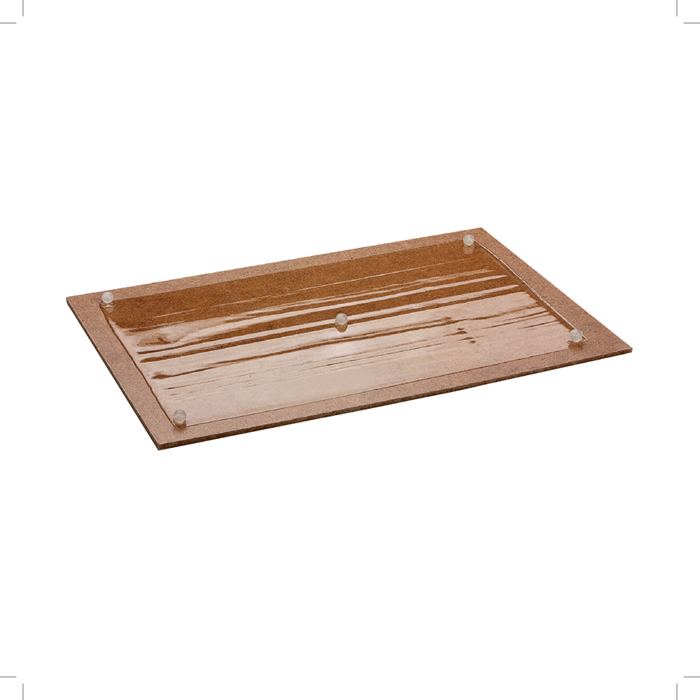 MDF glue trap for rats IT 2 pcs