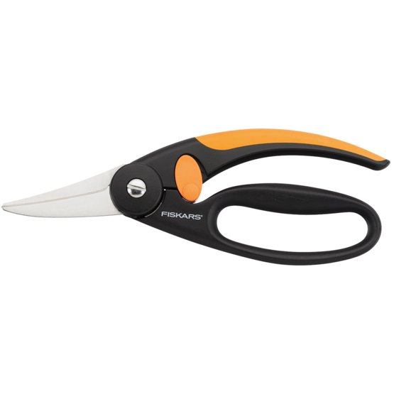 Finger protection garden shears Fiskars SP45