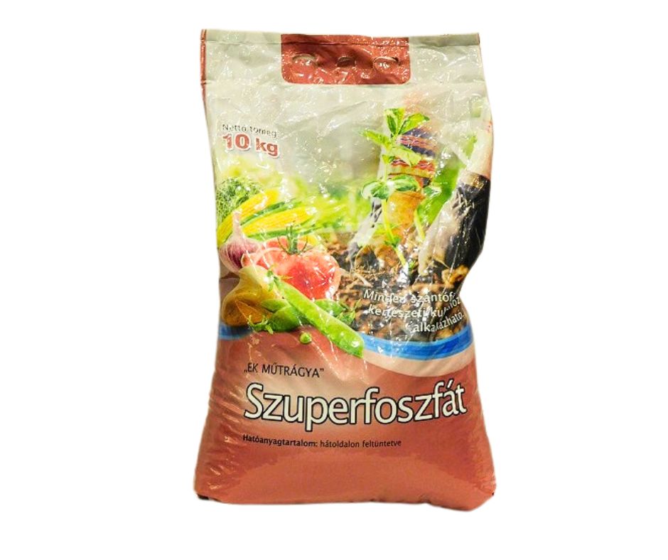 Superphosphat 10 kg