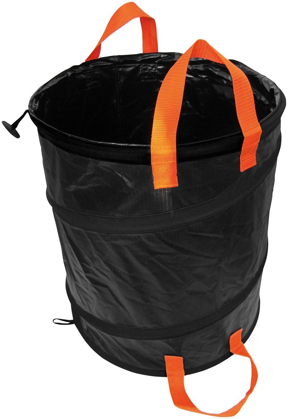 Garten-Sammelbeutel Fiskars Solid PopUp, 56 l