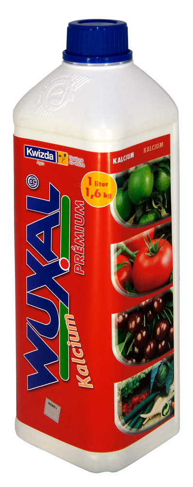 Wuxal Kalzium 1l