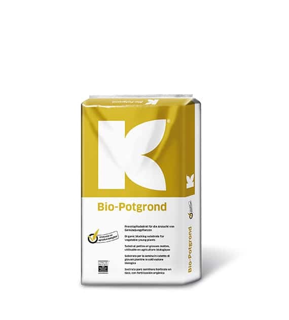 Peat BIO Potgrond 70 l