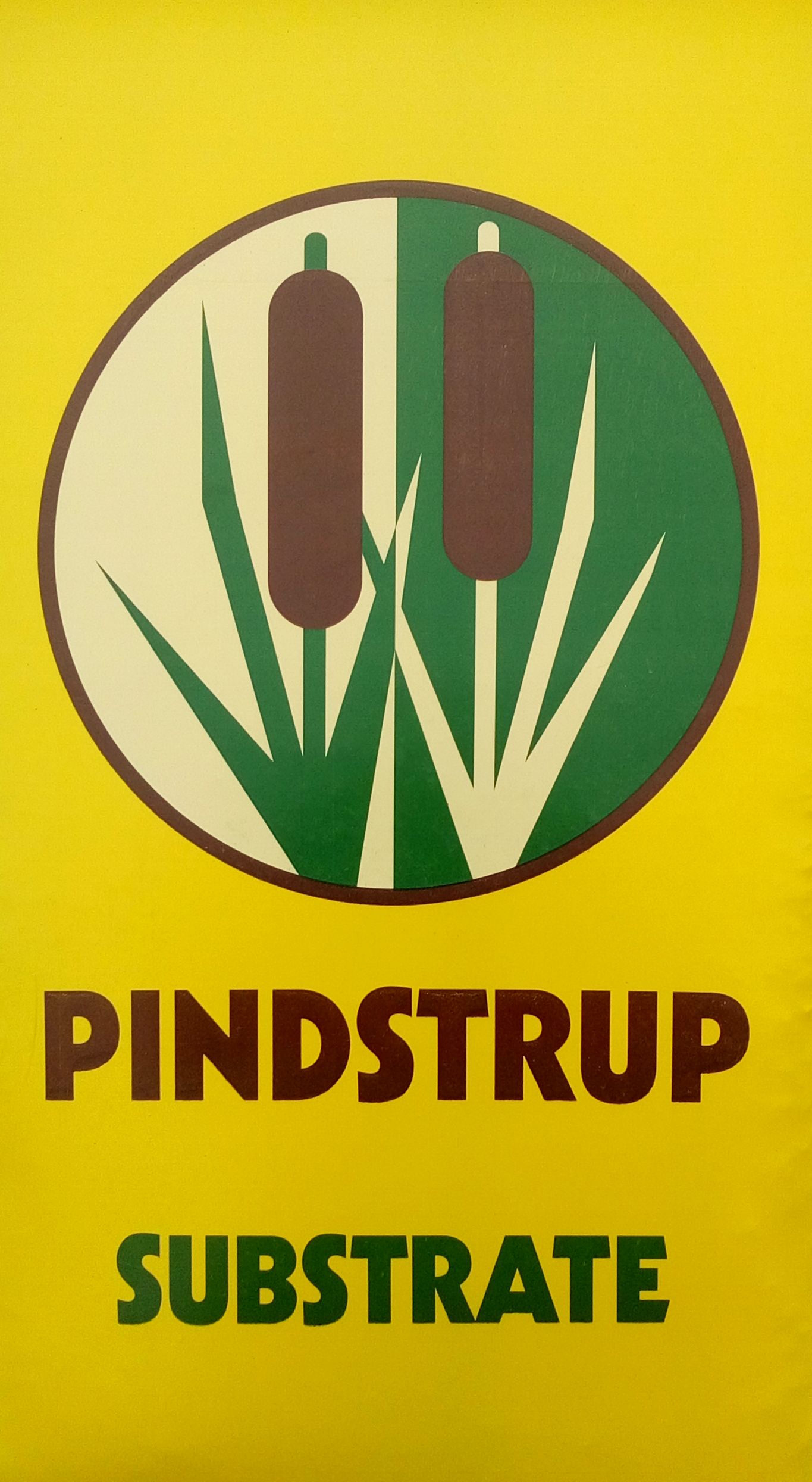 Peat Pindstrup SUB-1 (potting peat) 80l