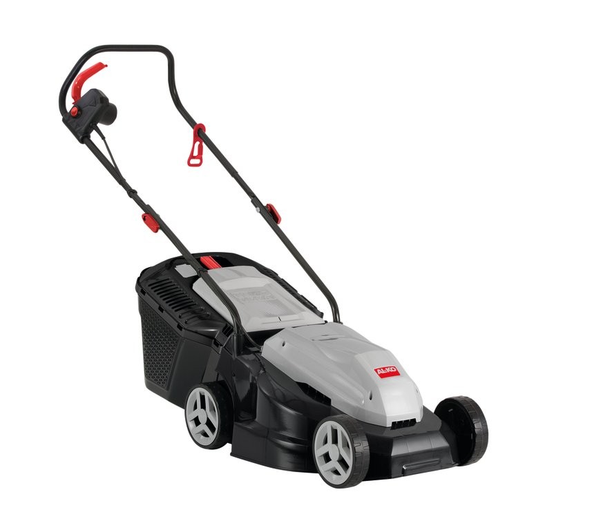 Electric lawn mower AL-KO Classic 3.25 E