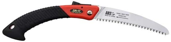 Saw ARS G-17 spare blade