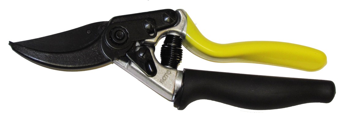 Secateurs LEYAT GL Roto, rotating handle