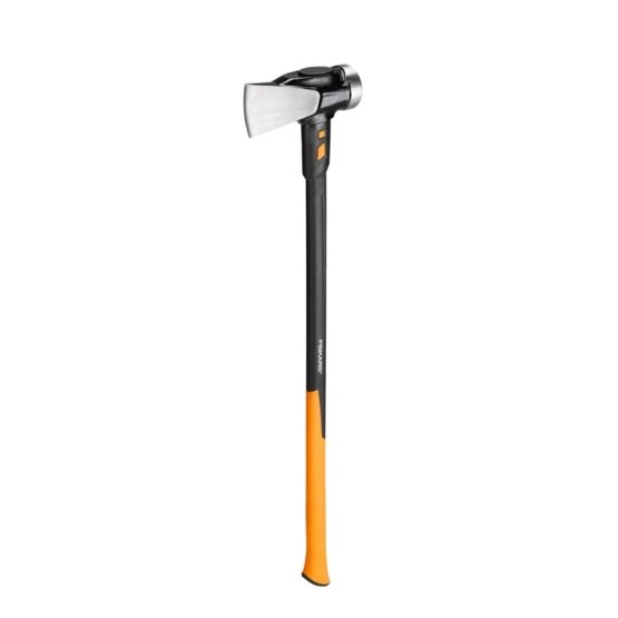 Bauaxt IsoCore XXL Fiskars