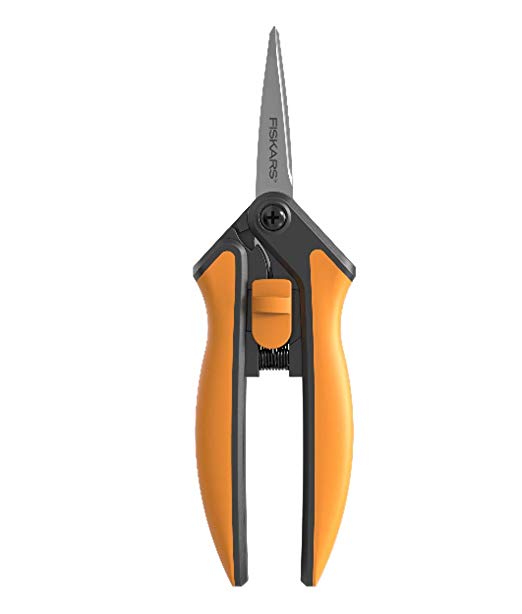 Baumschere Fiskars Solid Micro-Tip Schere SP13