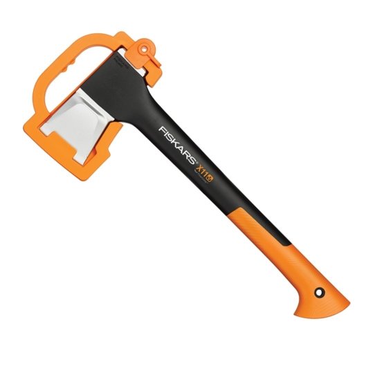 Cleaver Fiskars X11-S