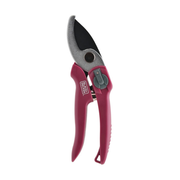 Secateurs Black&amp;Decker