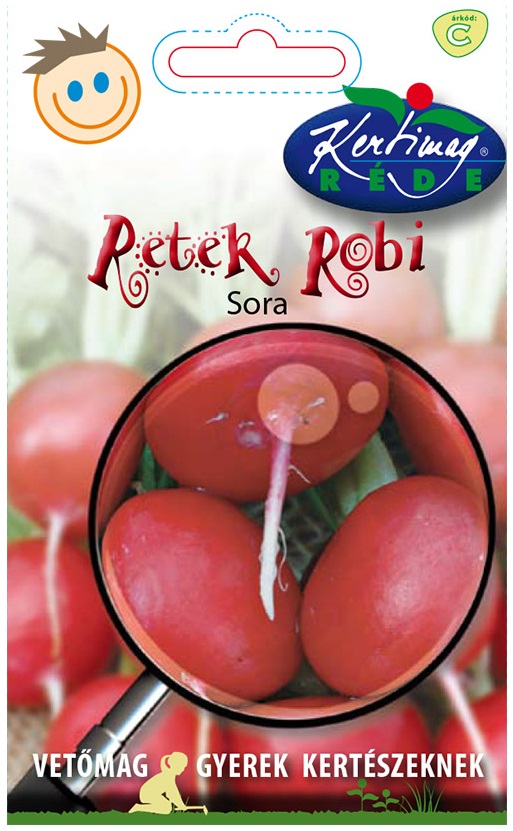 Retek Robi 5g