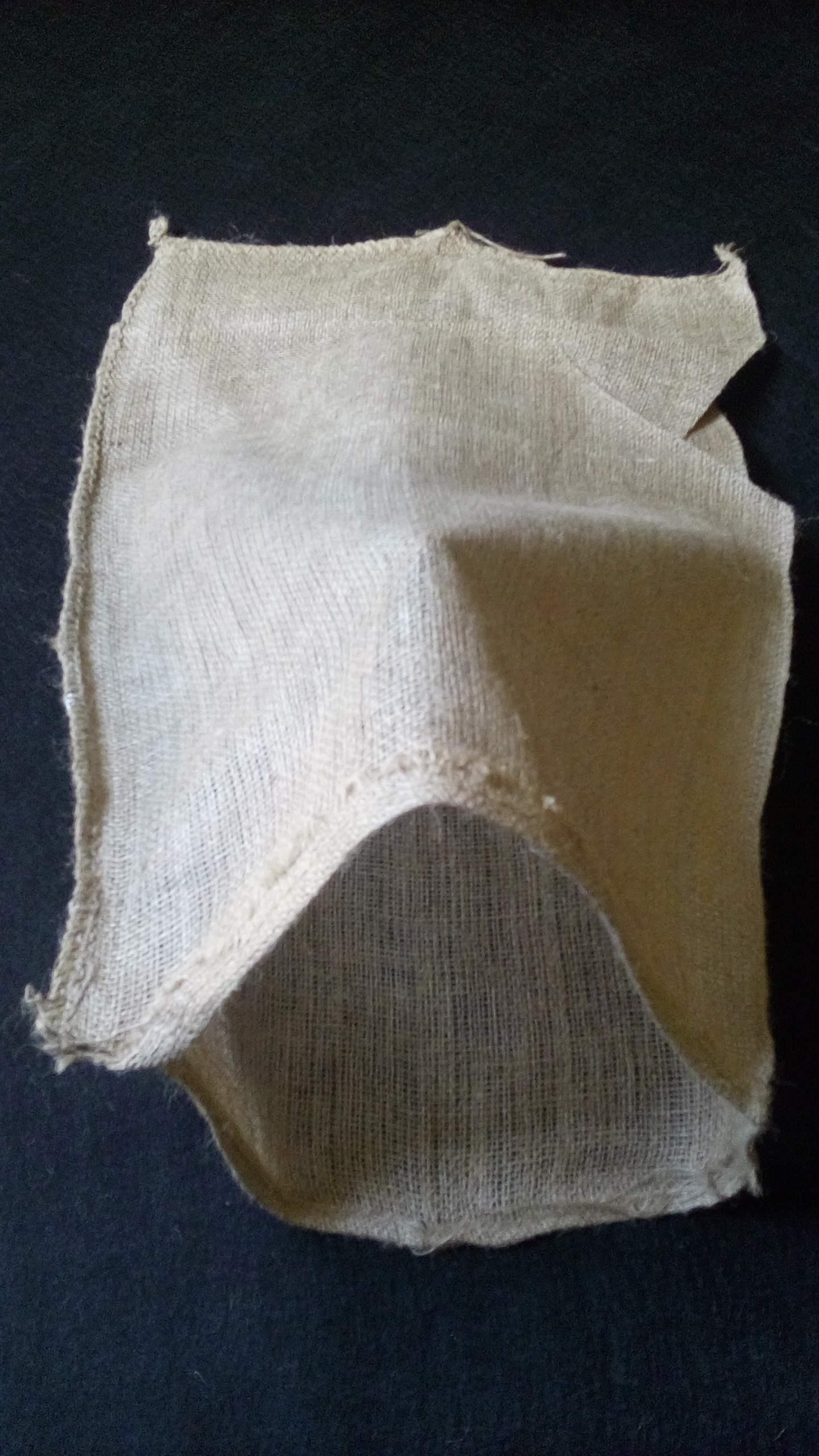 Jute bag 51x86 cm