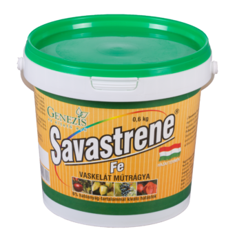 Savastrene Fe Pulver 3kg