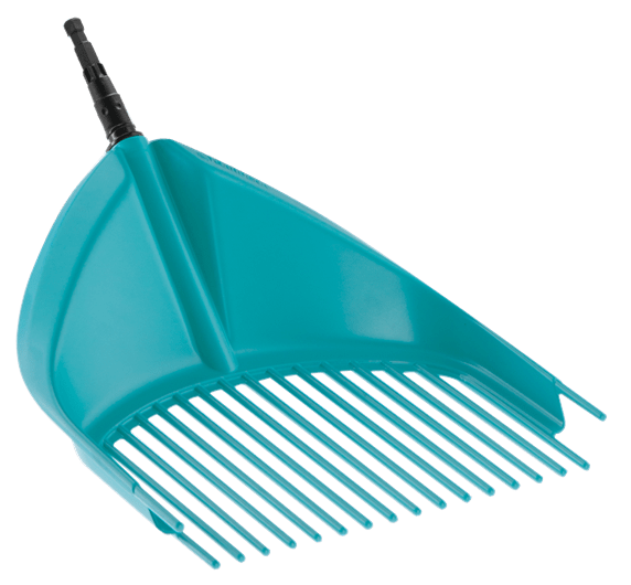 Combisystem Gereblye shovel 36,5 cm Gardena