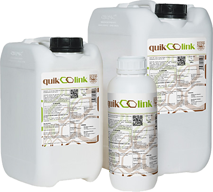 Quik Link 0,2 l