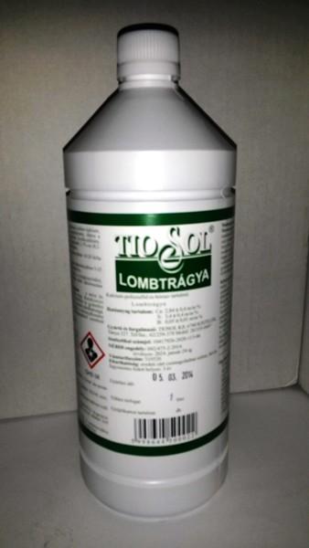 Tiosol 1 l