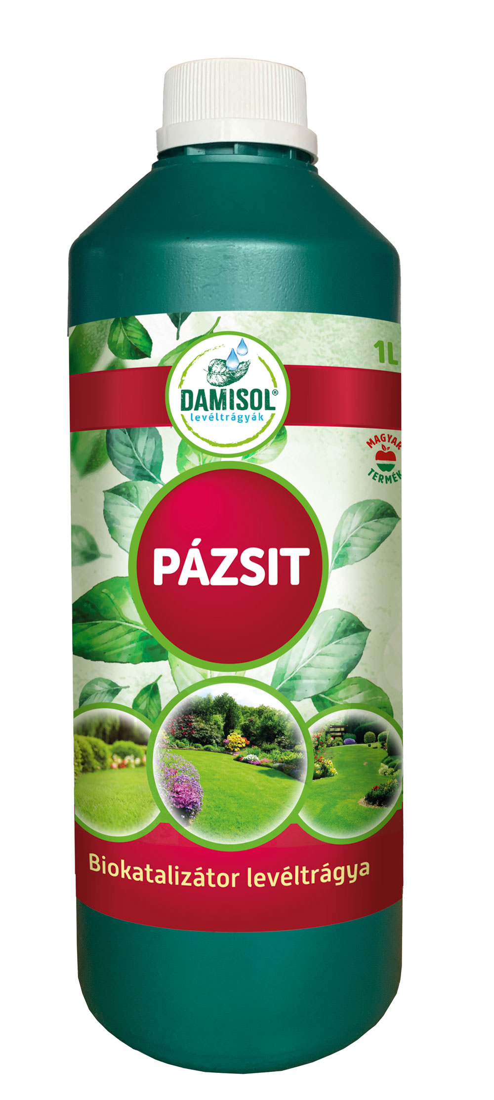 Damisol-Rasen 1 l