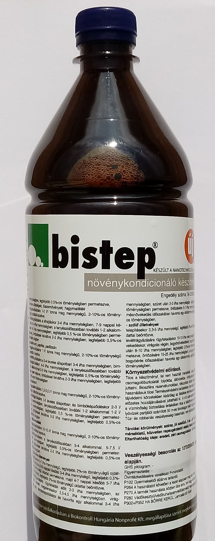 Bistep Plant Conditioner 1 l