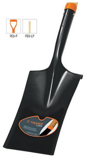 Garden spade Truper (PES)