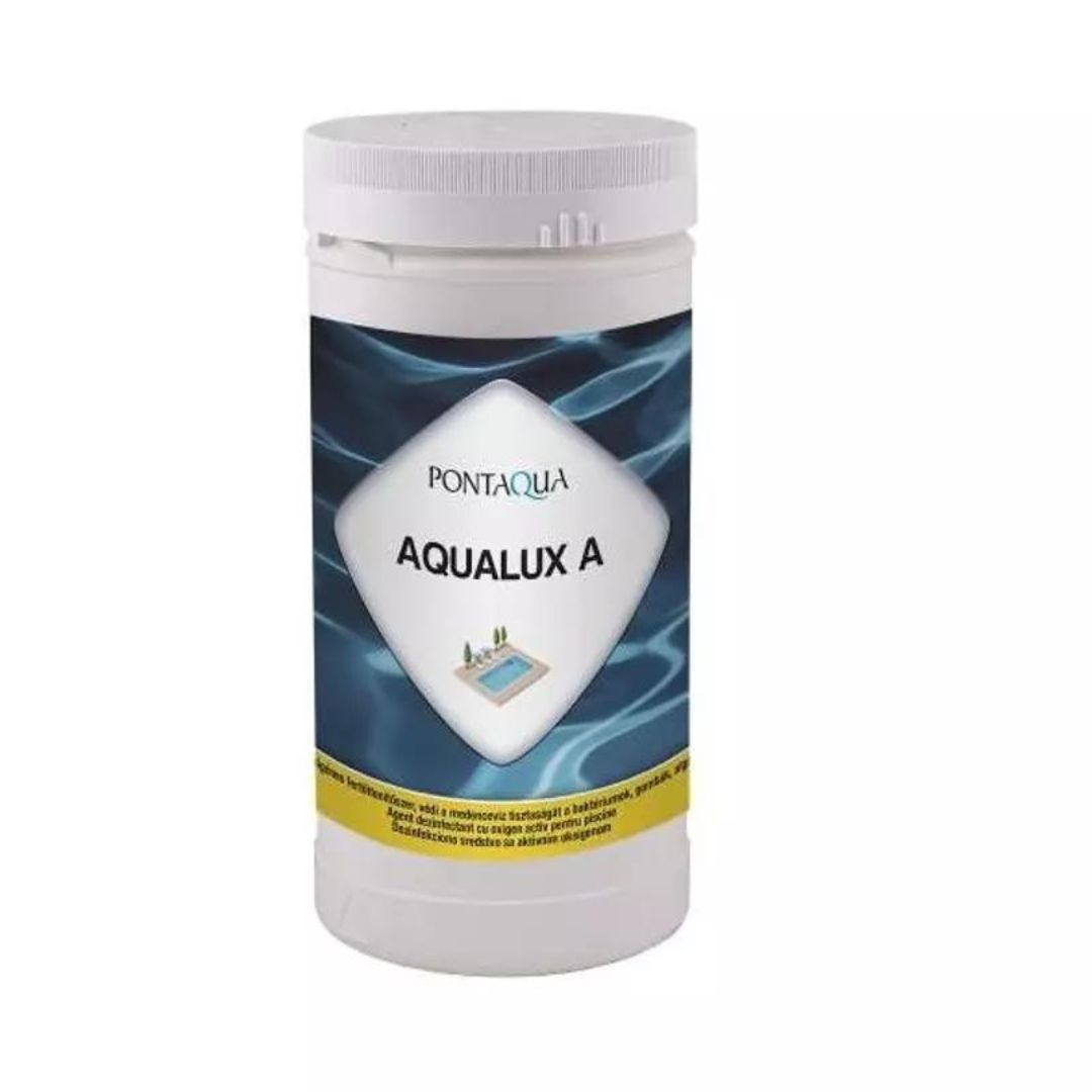 Algizid Aqualux A 1l