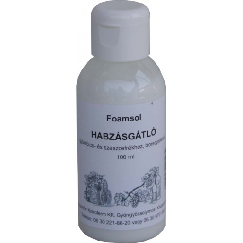 Foamsol 0,1 l