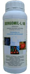 Sergomil L-60 1 l