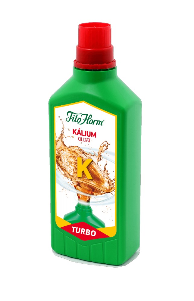 Fitohorm Turbo Potassium 1 l