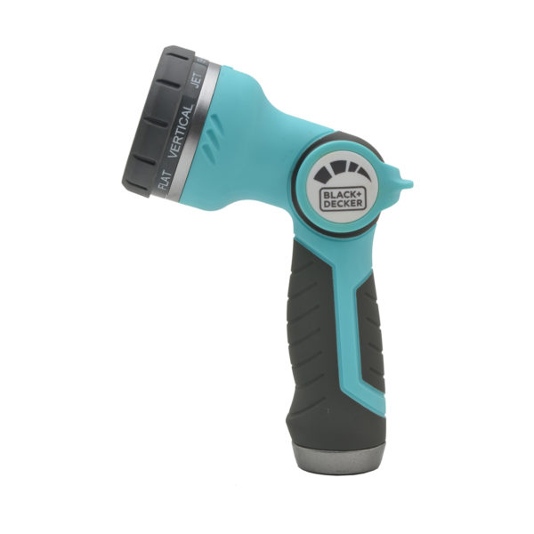 Spray gun Black&amp;Decker 8 function