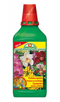 ASB Orchidea nutrient solution 0,5 l